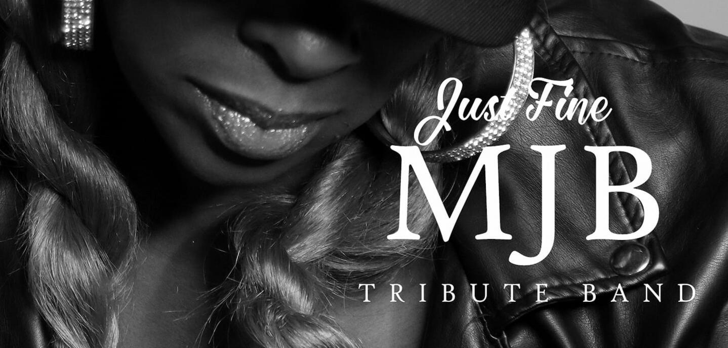 Just Fine: MJB Tribute